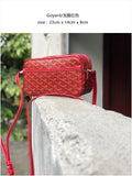 Satchel Bags - GYD Bags - 043