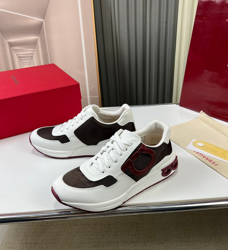 Glami - FGO Men Shoes - 1017