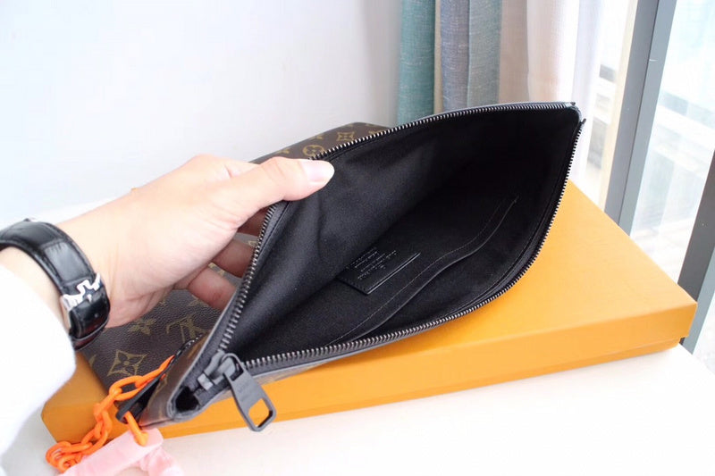 Glami Fashion Lu-Vi bags - 9042