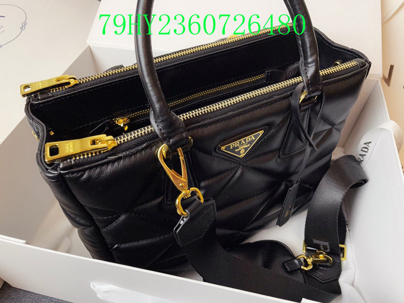 Satchel Bags - PDA Bags - 3085