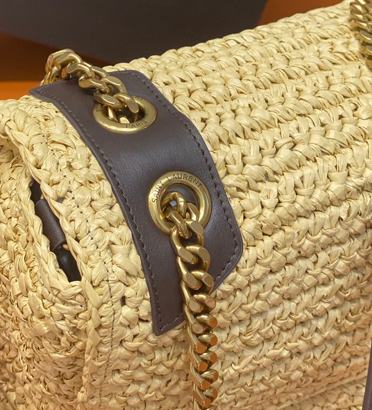 Glamy - YLS Bags - 1373