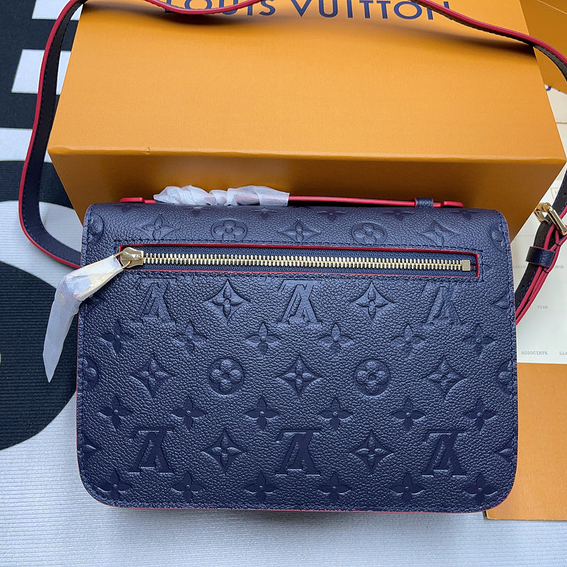 Satchel Bags - VL Bags - 7820