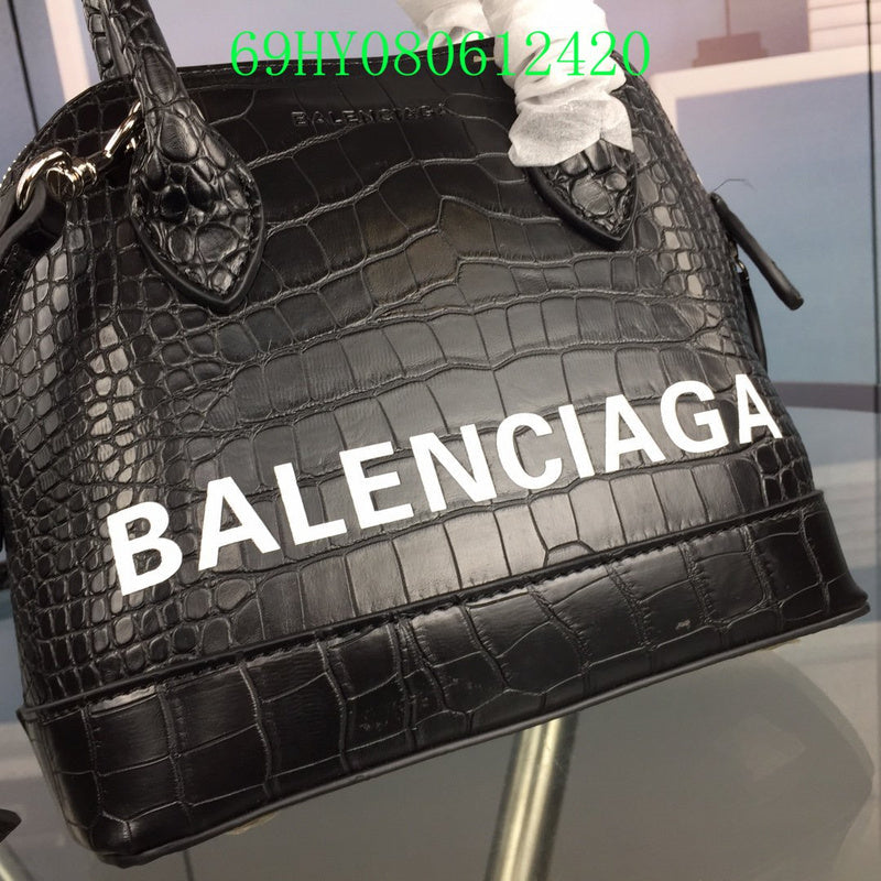 Satchel Bags - BGA Bags - 2497