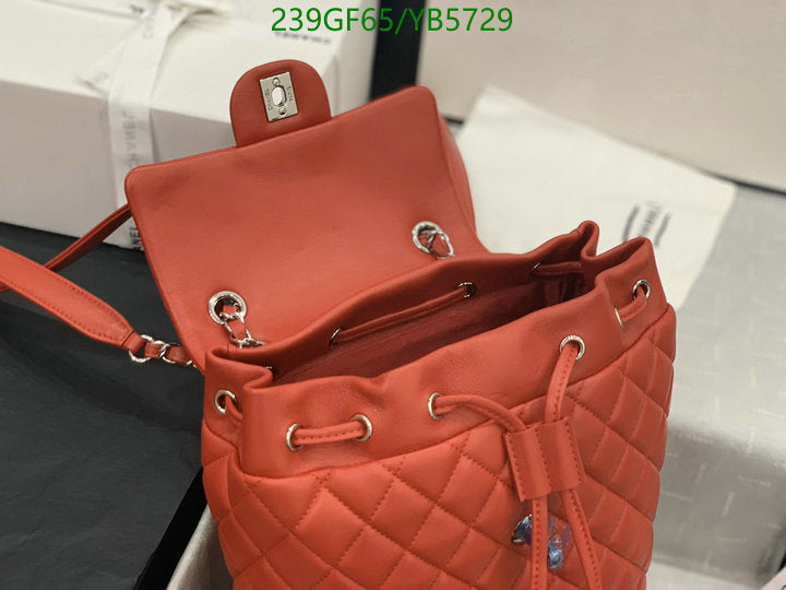 SAMC - CHL Bags - 837