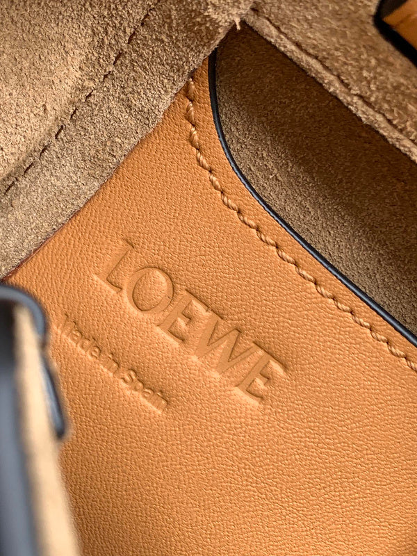 Glamy - LWO Bags - 524