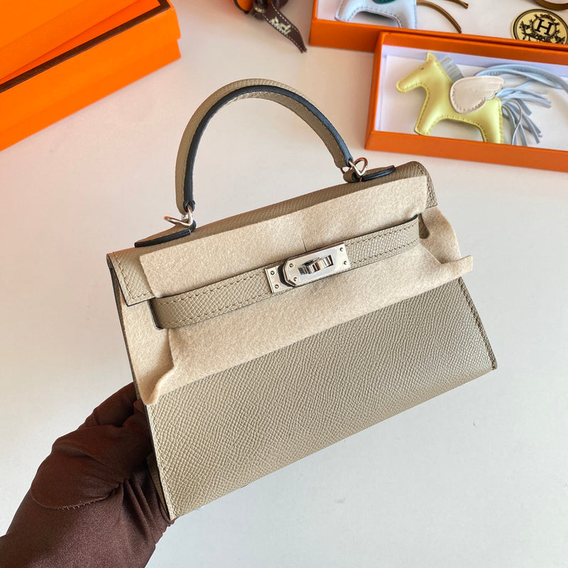 Glamy - HMS Bags - 517