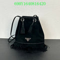 Satchel Bags - PDA Bags - 3055
