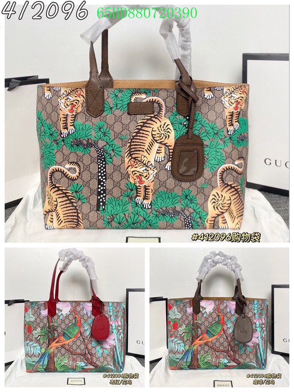 Glami Fashion - GCI Bags - 10911