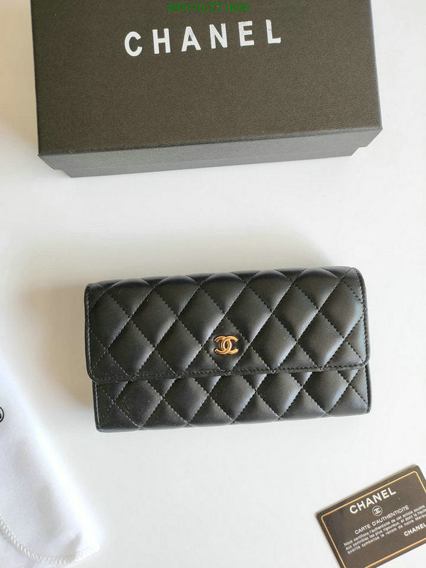 SAMC - CHL Wallets - 045
