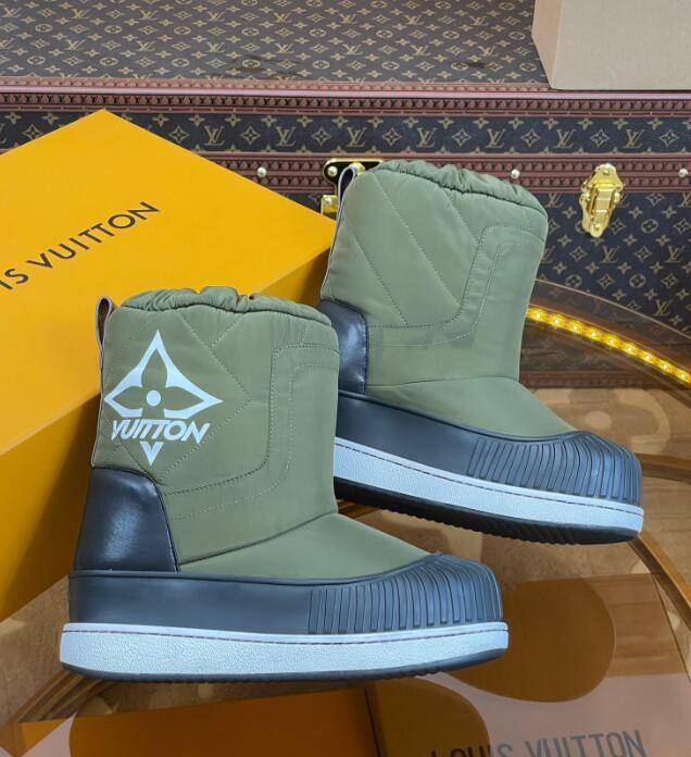 glamy - LOV Women Shoes - 776