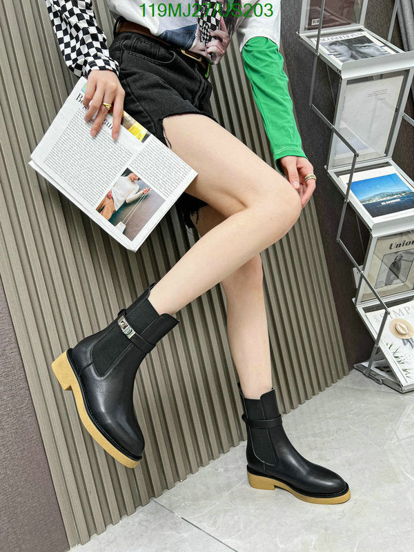 SAMC - HMS Women Shoes - 165