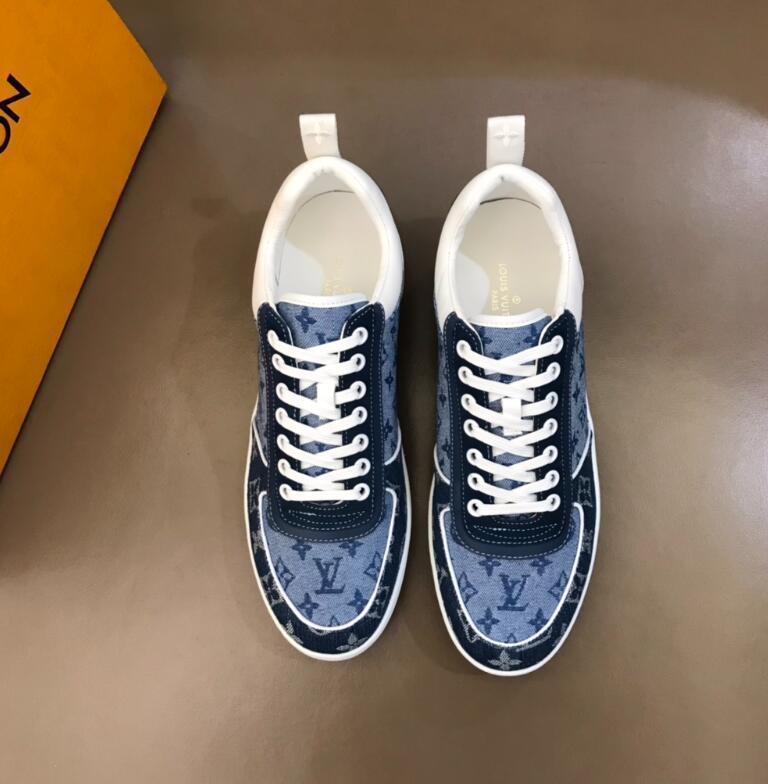 Glamy - LOV Men Shoes - 1546