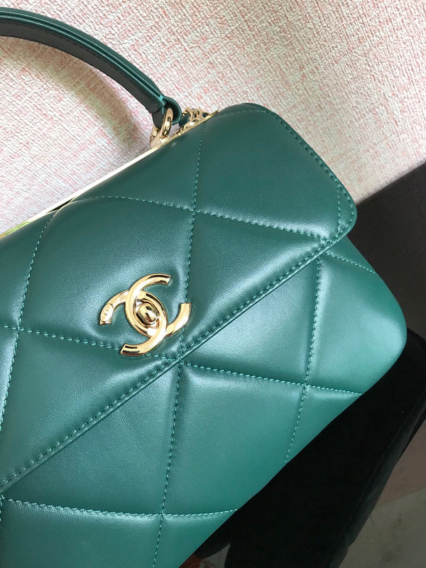 Satchel Bags - CHL Bags - 3620