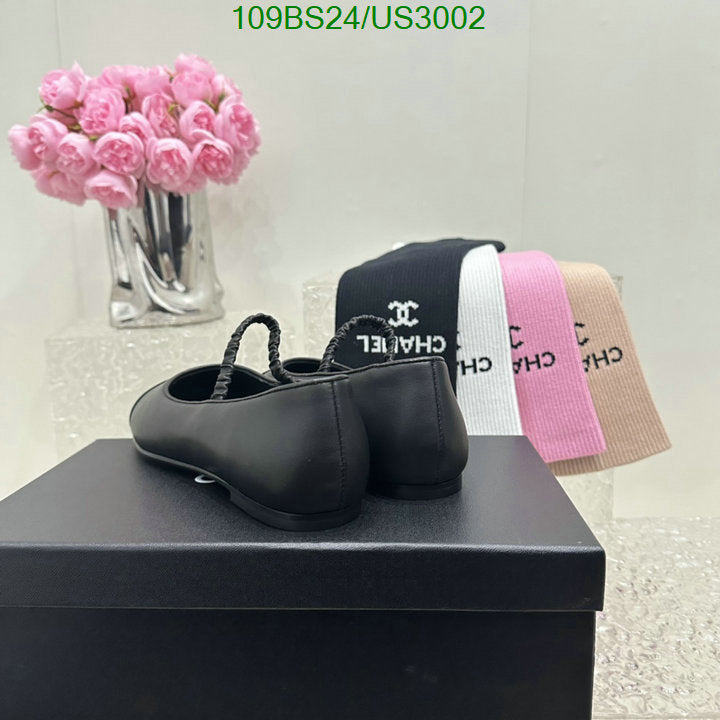 SAMC - CHL Women Shoes Ballet - 141