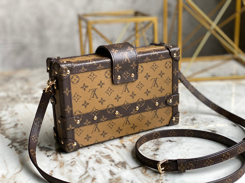 Glami GlamI Lu-Vi Bags - 16680