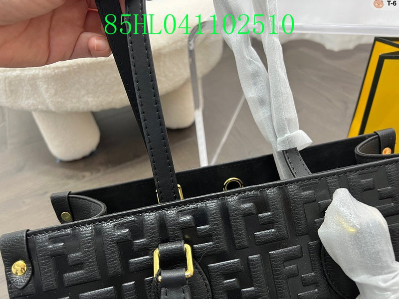 Glami - FDE Bags - 1256