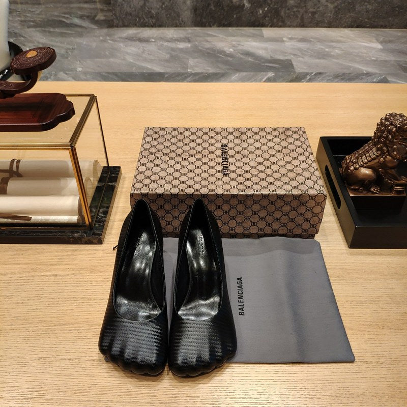 Satchel Bags - BGA Shoes - 1132