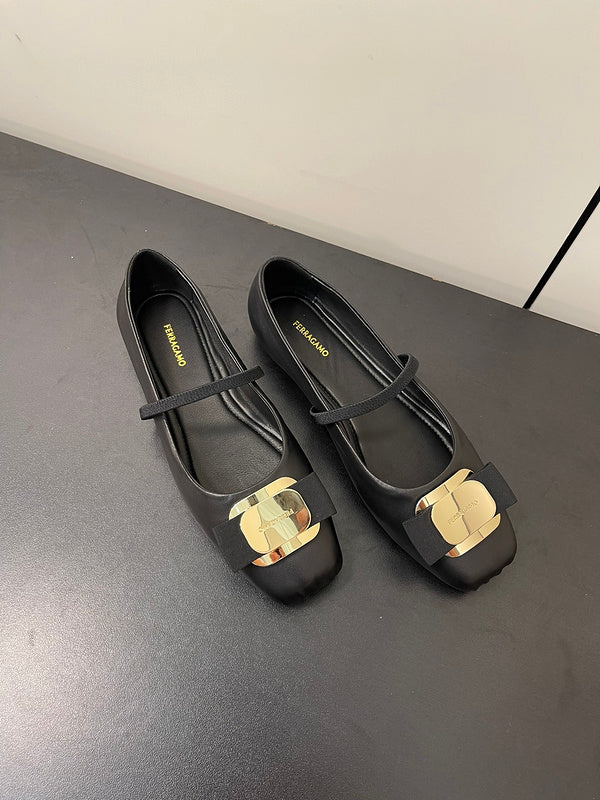 Glami - FGO Women Shoes - 214