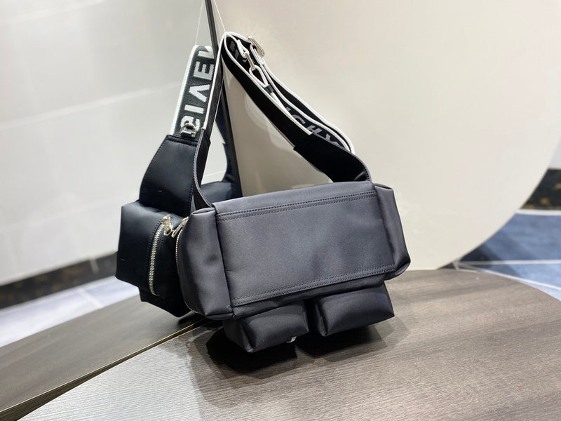 Glamy - GCY Bags - 024