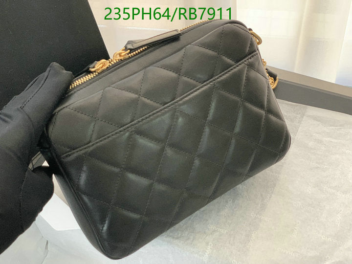 SAMC - CHL Bags - 390