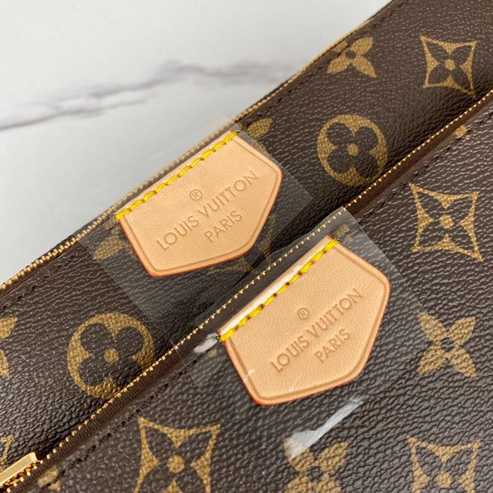 Glami- Glami- Lu-Vi bags - 3713
