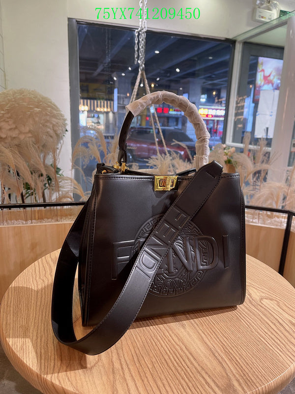 Glami - FDE Bags - 1954
