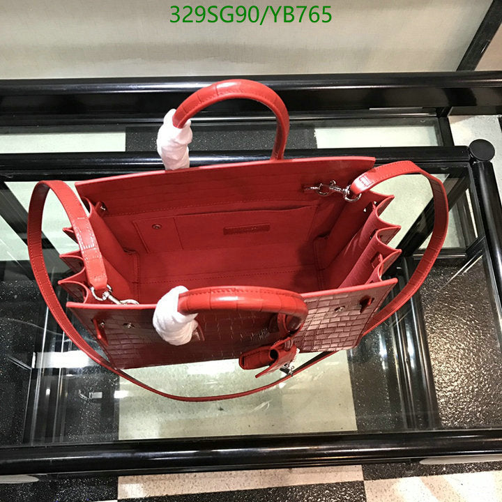 SAMC - YLS Bags - 407