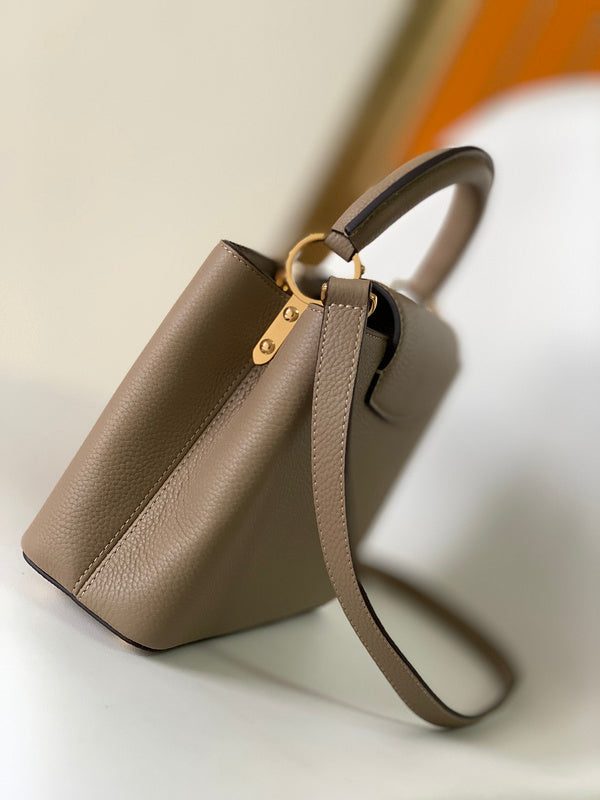 Satchel Bags - VL2 Bags - 1029