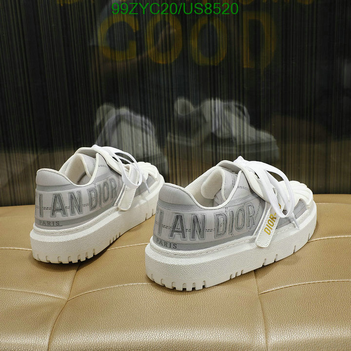 SAMCC - DOR Women Shoes - 1518
