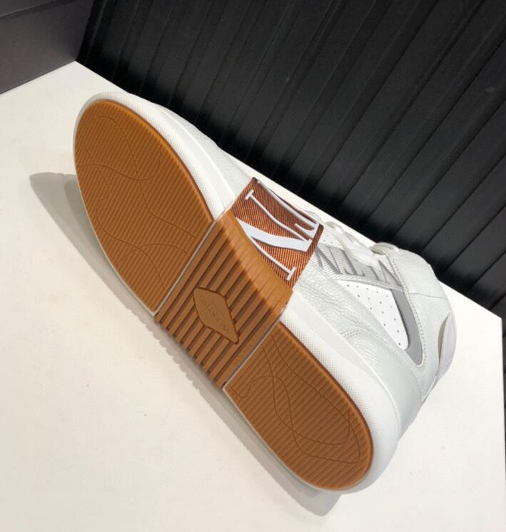 SAMC - VEL Men Shoes - 369