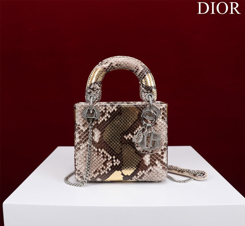 Glami-i - DOR Lady Bags - 004