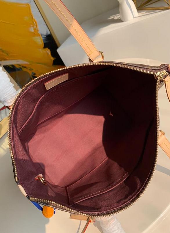 SAMC - LOV Bags - 2623