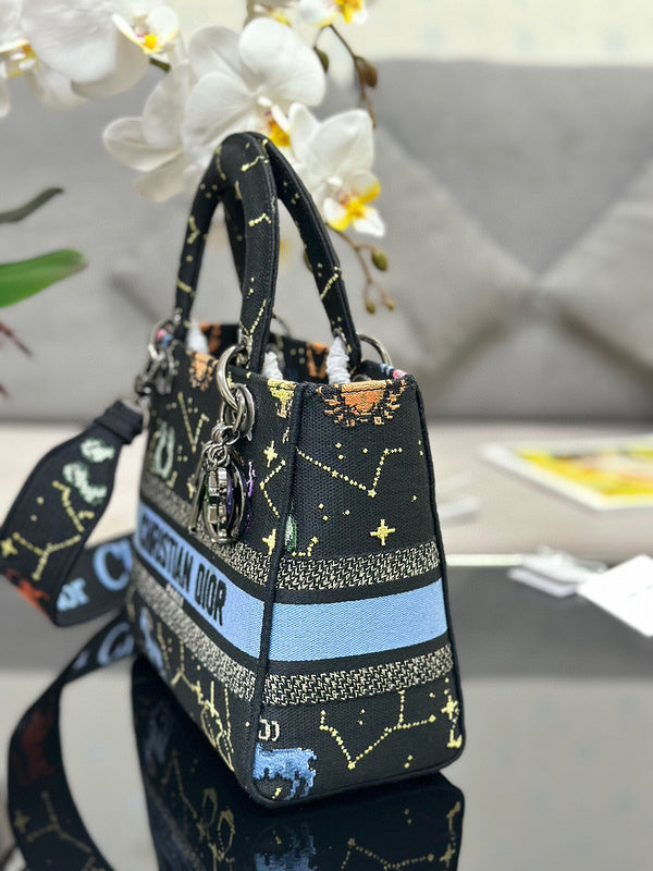 ELE - Dir Bags - 205