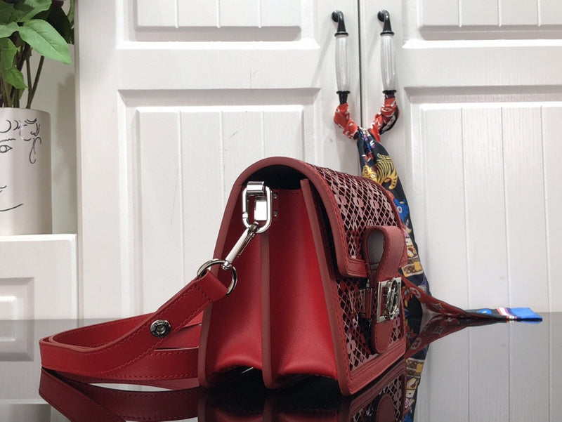 Fashion Lu-Vi bags - 3529