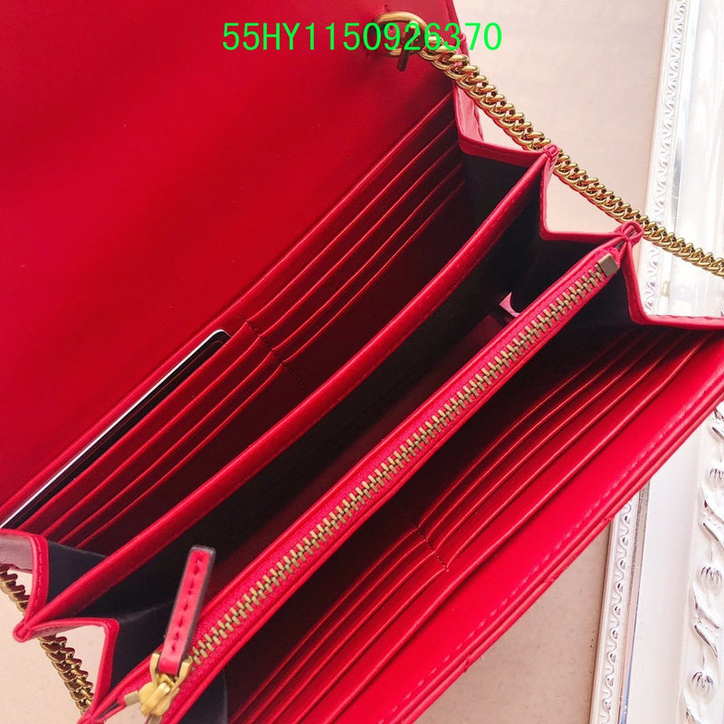 Glami Fashion - GCI Bags - 10525