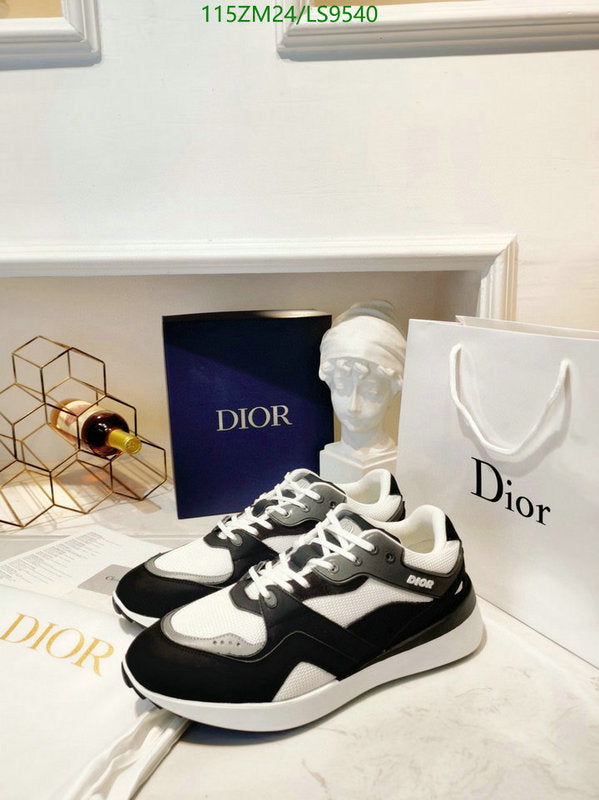 SAMCC - DOR Women Shoes - 1799