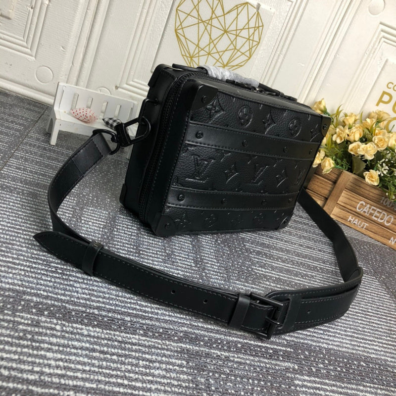 Satchel Bags - VL2 Bags - 832