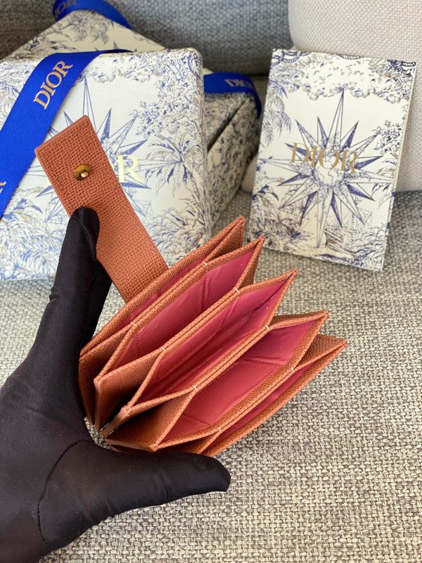 Glami - DOR Wallets - 046