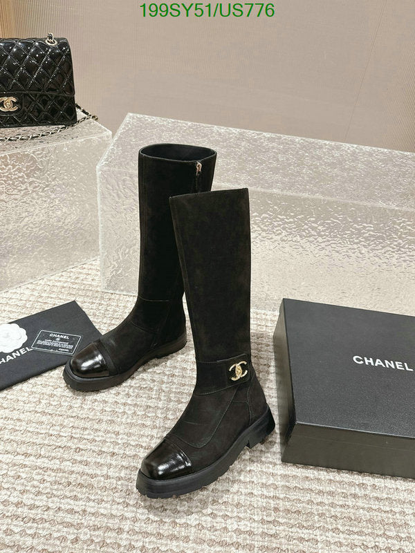 SAMC - CHL Women Boots - 061