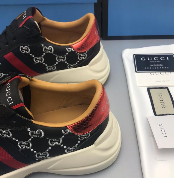 SAMC - GUKI Women Shoes - 1586