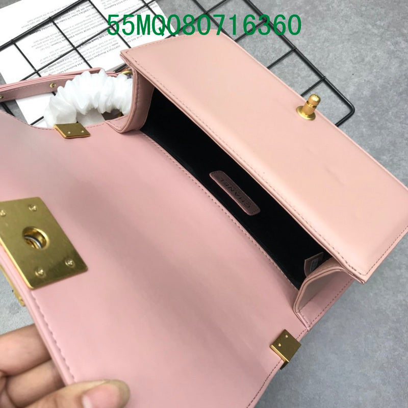 Satchel Bags - CHL Bags - 5534