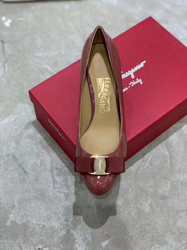 Glami - FGO Women Shoes - 176