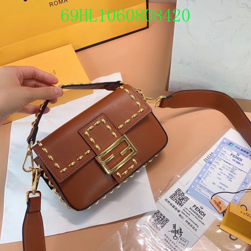 Glami - FDE Bags - 3238