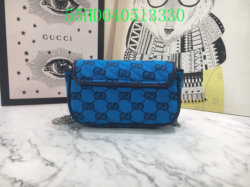 Glami Fashion - GCI Bags - 11071