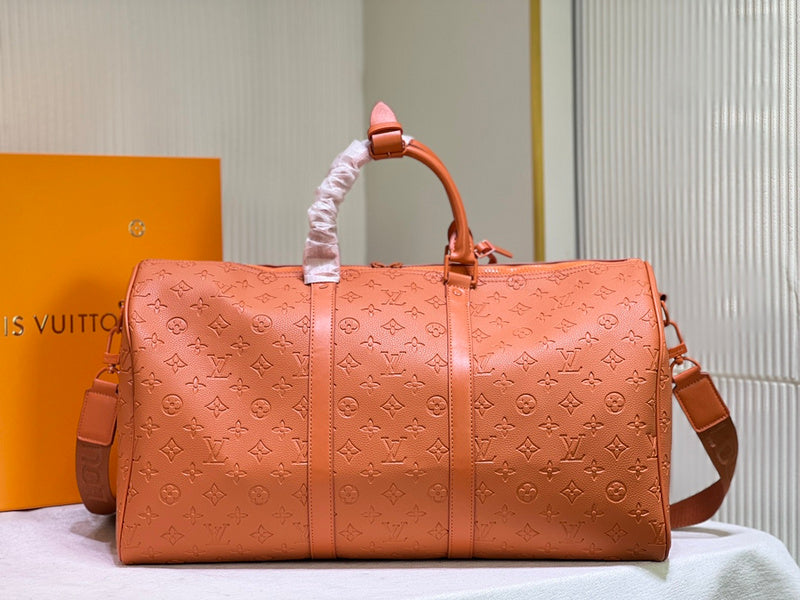 Satchel Bags - VL2 Bags - 523