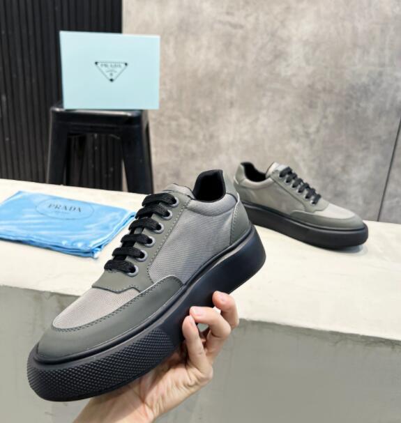 glamy - PD Men Shoes - 207