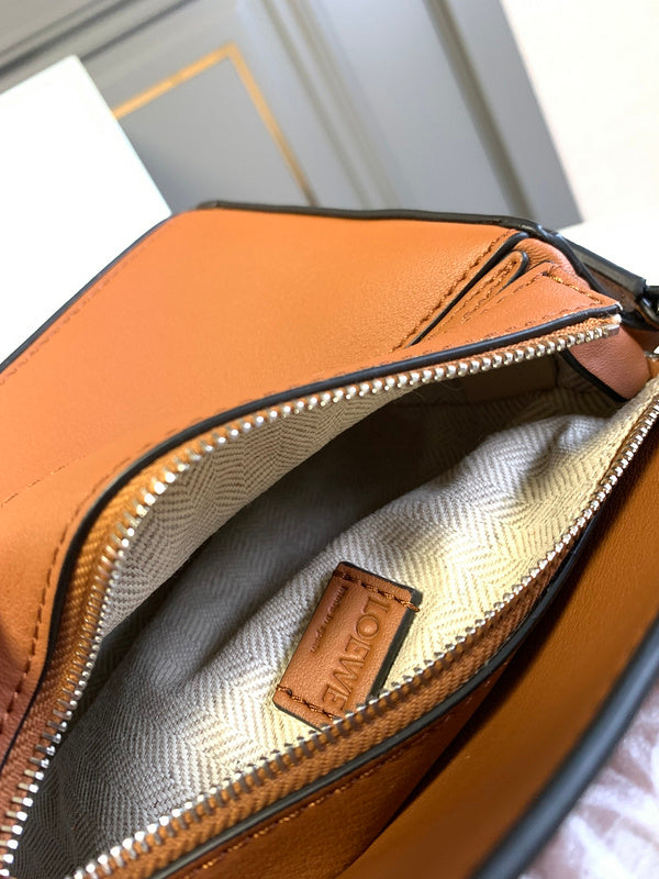 Glamy - LWO Bags - 355