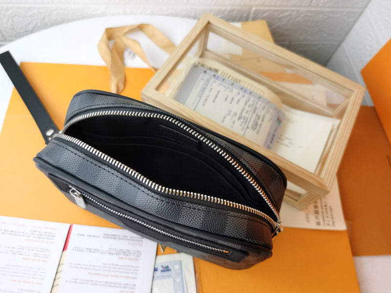Satchel Bags - VL2 Bags - 961