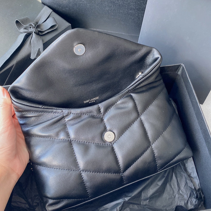 Glamy - YLS Bags - 377