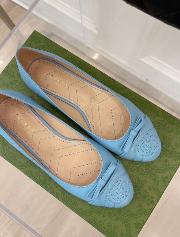 SAMC - GUKI Women Shoes - 1250